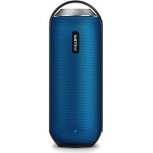 Портативная колонка Philips BT6000A/12 Портативная колонка Philips BT6000A/12