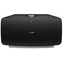 Портативная колонка Philips BT7500B/12 Портативная колонка Philips BT7500B/12