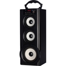 Портативная колонка Supra BTS-950 Портативная колонка Supra BTS-950