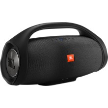 Портативная колонка JBL Boombox Black