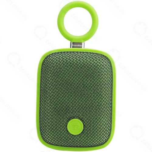 Портативная колонка Dreamwave Bubble Pods Green