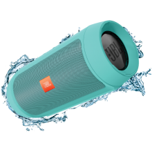 Портативная колонка JBL Charge 2 Plus Teal
