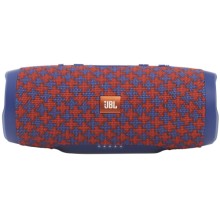Портативная колонка JBL Charge 3 Red/Blue