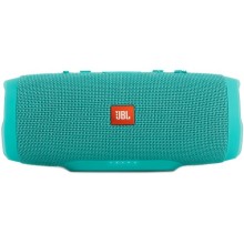 Портативная колонка JBL Charge 3 Teal