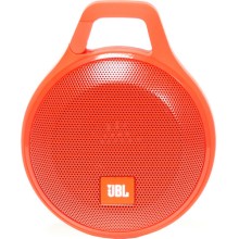 Портативная колонка JBL Clip Plus Red Портативная колонка JBL Clip Plus Red