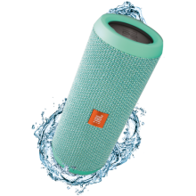 Портативная колонка JBL Flip 3 Teal Портативная колонка JBL Flip 3 Teal