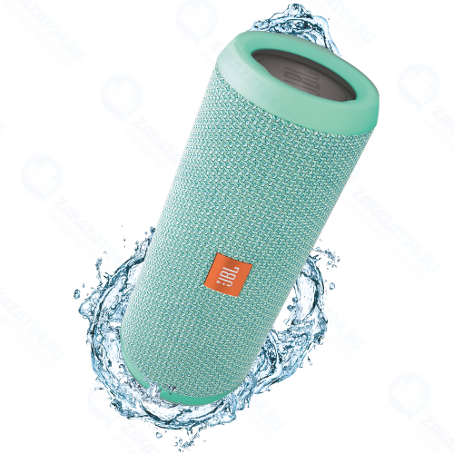 Портативная колонка JBL Flip 3 Teal