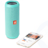 Портативная колонка JBL Flip 3 Teal