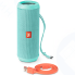 Портативная колонка JBL Flip 3 Teal