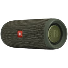 Портативная колонка JBL Flip 5 Green Портативная колонка JBL Flip 5 Green