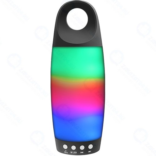 Портативная колонка Ginzzu GM-895B