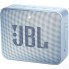 Портативная колонка JBL GO 2 Cyan