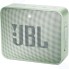 Портативная колонка JBL GO 2 Mint