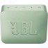 Портативная колонка JBL GO 2 Mint