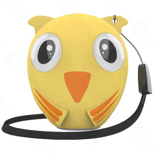 Портативная колонка HIPER Zoo Lucy (H-OZ8)