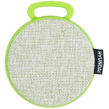 Портативная колонка Hyundai H-PAC130 Портативная колонка Hyundai H-PAC130