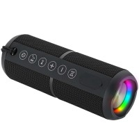 Портативная колонка HIPER Kai Black (H-TM1)