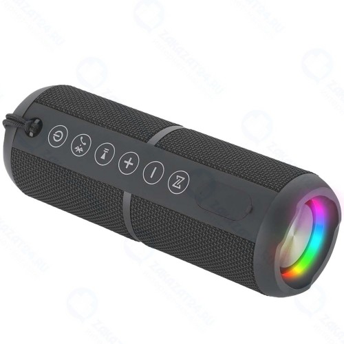 Портативная колонка HIPER Kai Black (H-TM1)