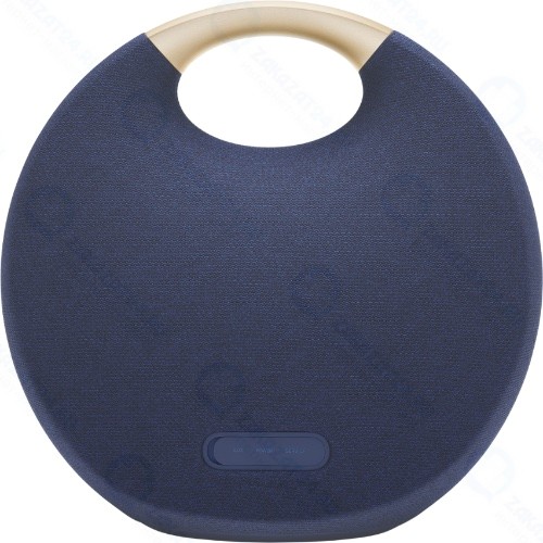 Портативная колонка HARMAN-KARDON Onyx Studio 6 Blue (HKOS6BLUEU)