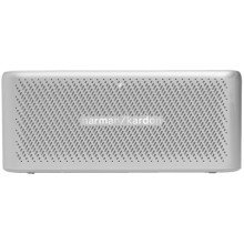 Портативная колонка HARMAN-KARDON Traveler Silver (HKTRAVELERSIL) Портативная колонка HARMAN-KARDON Traveler Silver (HKTRAVELERSIL)