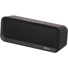 Портативная колонка InterStep SBS-240 Black (IS-LS-SBS240USB-BLKB201)