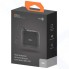 Портативная колонка InterStep SBS-410 Black (IS-LS-SBS410MBL-000B201)
