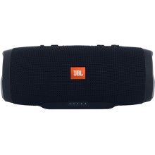 Портативная колонка JBL Charge 3 Black (JBLCHARGE3BLKRU)