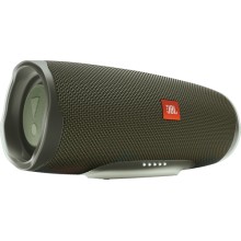 Портативная колонка JBL Charge 4 Forest Green (JBLCHARGE4GRN)