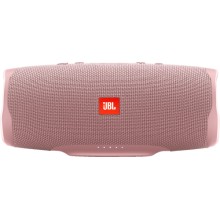 Портативная колонка JBL Charge 4 Pink (JBLCHARGE4PINK)