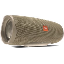 Портативная колонка JBL Charge 4 Sand (JBLCHARGE4SAND)