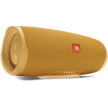Портативная колонка JBL Charge 4 Mustard Yellow (JBLCHARGE4YEL)