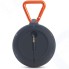 Портативная колонка JBL Clip 2 Black (JBLCLIP2BLK)