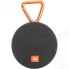 Портативная колонка JBL Clip 2 Black (JBLCLIP2BLK)