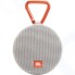 Портативная колонка JBL Clip 2 Gray (JBLCLIP2GRAY)