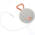 Портативная колонка JBL Clip 2 Gray (JBLCLIP2GRAY)