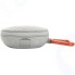 Портативная колонка JBL Clip 2 Gray (JBLCLIP2GRAY)