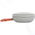 Портативная колонка JBL Clip 2 Gray (JBLCLIP2GRAY)