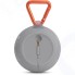 Портативная колонка JBL Clip 2 Gray (JBLCLIP2GRAY)