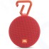 Портативная колонка JBL Clip 2 Red (JBLCLIP2RED)