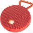 Портативная колонка JBL Clip 2 Red (JBLCLIP2RED)