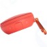 Портативная колонка JBL Clip 2 Red (JBLCLIP2RED)