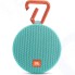 Портативная колонка JBL Clip 2 Teal (JBLCLIP2TEAL)