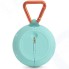Портативная колонка JBL Clip 2 Teal (JBLCLIP2TEAL)