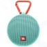 Портативная колонка JBL Clip 2 Teal (JBLCLIP2TEAL)