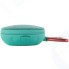 Портативная колонка JBL Clip 2 Teal (JBLCLIP2TEAL)