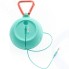 Портативная колонка JBL Clip 2 Teal (JBLCLIP2TEAL)