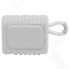 Портативная колонка JBL Go 3 White (JBLGO3WHT)