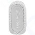Портативная колонка JBL Go 3 White (JBLGO3WHT)