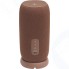 Умная колонка JBL Link Portable с голосовым помощником Алисой Brown (JBLLINKPORBRNRU)