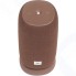 Умная колонка JBL Link Portable с голосовым помощником Алисой Brown (JBLLINKPORBRNRU)